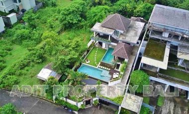 Villa Murah Full view tiara nusa jimbaran