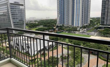 FOR SALE | 2-Bedroom Condo at Verve Residences BGC – 97 SQM with Utility Room & Parking