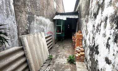 Dijual Rumah SHM 469M² Lokasi Strategis Kota Malang
