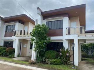 2-Bedroom House & Lot for Sale in Idesia Dasmarinas, Cavite – Talia Model-MC