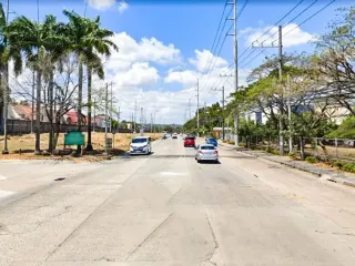 Commercial Lot for Sale in Santa Rosa Estates Laguna 495 sqm