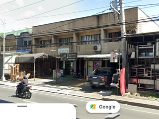400sqm Commercial Bldg QC