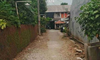 dijual kosan dan rumah lokasi strategis dekat pintu kutek ui