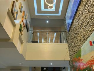 Fully Furnished 5-Bedroom Luxury Home with 5-Car Garage at Riviera Golf and Country Club
