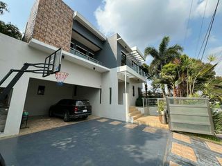 Spacious Fully Furnished Home with 441 sqm Floor Area at Riviera Golf and Country Club
