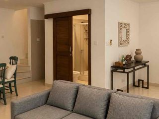 Rumah 2 Lantai Fully Furnished Disewakan di Sunset Road Kuta