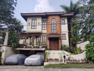 FOR SALE BY OWNER: Fully furnished house in Verdana Homes, Bacoor, Cavite
