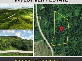 The Greenview Roadway Investment Estate  This property is For Sale By Owner | Open to All Broker-Agents | 5% Discount to all Direct Buyers | Financing