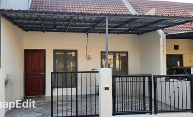 Perumahan Wiguna Rungkut Surabaya