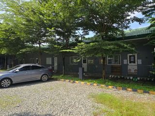 Commercial property for sale in Magalang