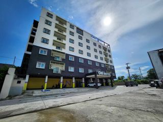 Operational 7 Storey Hotel for Sale Near Clark
