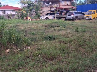 Lot For Sale in Tagbilaran City