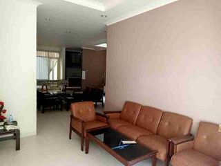 RUMAH FOR SALE – CIDENG, JAKARTA PUSAT