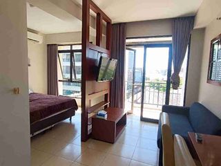 studio apartment in legian kuta bali