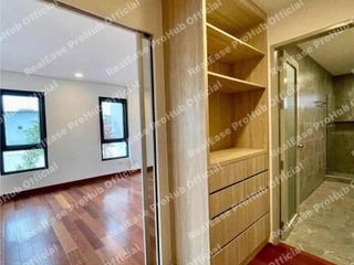 FOR SALE: 200 sqm Brand New Modern House with Elevator near Bonifacio Global City - ₱58M