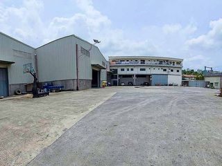 Warehouse for Sale in Consolacion Cebu