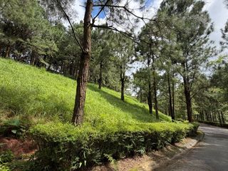 511 sqm Lot for Sale Near Clubhouse, Crosswinds Peak View Tagaytay