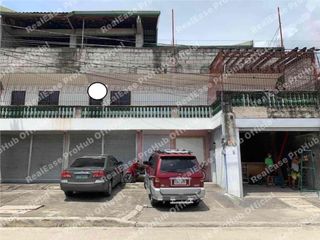 FOR SALE: 400 sqm 3-Sty Commercial Building in AFPOVAI Taguig City - ₱84.75M