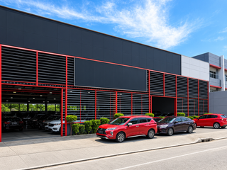 CAR SHOWROOM FOR SALE IN QUEZON CITY