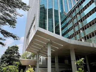 Disewakan Ruang Kantor di Menara Sentraya area Blok M, Jakarta Selatan