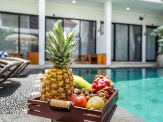 Jual Kost Elite Lantai 3 Unud Jimbaran