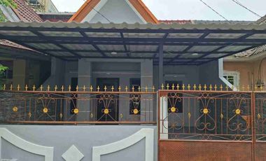 Dijual Rumah Murah Gading Serpong Di Medang Tangerang