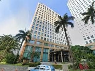 Disewakan Ruang Kantor di Sentral Senayan 1, area Senayan, Jakarta Pusat