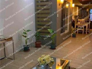 For Sale: 100 sqm 3BR  Town House & Lot in Afpovai Village, Taguig City - ₱25M