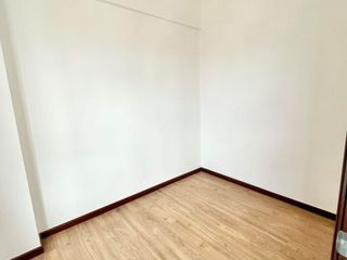 1 Bedroom with Balcony 24sqm Condo For Sale in Siena Towers Marikina City