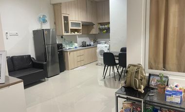 Dijual Rumah Lokasi Strategis Dekat Dengan Pusat Kota Di Alamanda Graha Padma Semarang