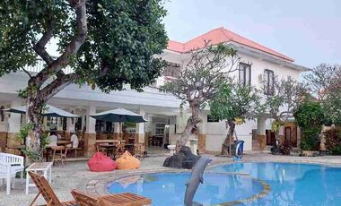 Hotel Bintang 4 di Lovina Singaraja Dekat Ke Pantai Wisata Lumba Lumba