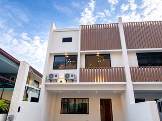 BRAND NEW HOUSE FOR SALE IN BANAWA CEBU CITY