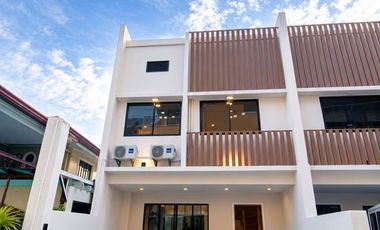 BRAND NEW HOUSE FOR SALE IN BANAWA CEBU CITY