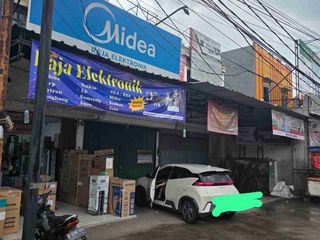 RUKO PASAR CURUG DIJUAL MURAH
