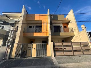 BRAND NEW DUPLEX HOUSE AND LOT FOR SALE IN TOWN AND COUNTRY BACOOR