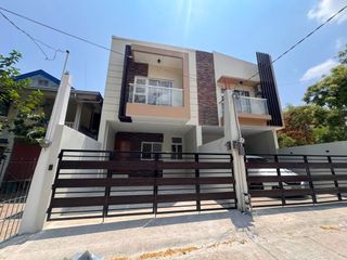 BRAND NEW DUPLEX HOUSE AND LOT FOR SALE IN TOWN AND COUNTRY BACOOR CAVITE