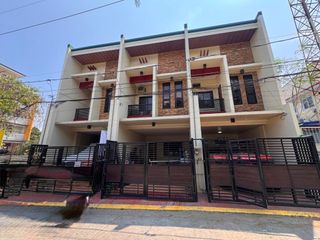 Triplex house and lot for sale in Molino ll Bacoor cavite