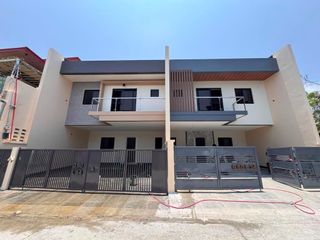 Brand new duplex house and lot for sale in Molino lll Bacoor cavite
