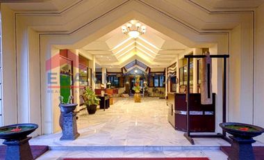 Hotel 70 Kamar SHM 9477 M² Strategis Dekat Suhat Malang