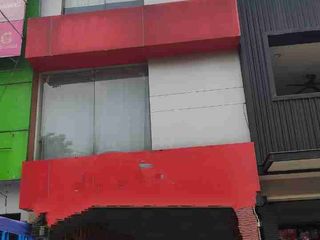 Disewa Ruko De Lumina, Taman Semanan Indah, Duri Kosambi, Jakarta Barat
