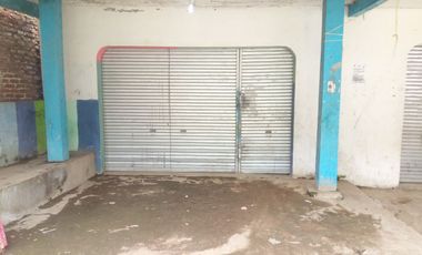1 Ruko, 2 Toko dan 2 Toko Kecil, Cipulus, Ngamprah, Bandung Barat