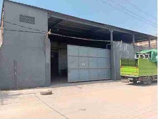 Dijual via lelang Komplek pergudangan Margomulyo indah Blok G8,kel.manukna wetan,kec.tandes Surabaya