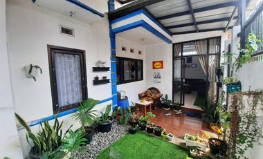 Rumah 2 Lt Type 149 LT 93 M2 Cidahu Regency, Tanimulya, Ngamprah, Bandung Barat.