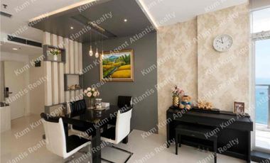 JUAL APARTEMEN REGATTA MEWAH DAN CANTIK FULLY FURNISHED