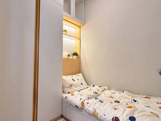 Jual Kosan UI Depok (10 Kamar Dekat Kampus UI) Kost Full Furnished Kukusan Beji (SKD) DB