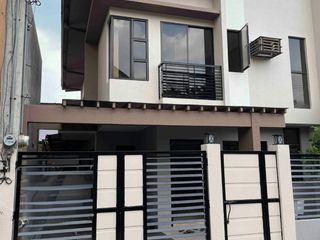 House for Rent in Metropolis| 4BR | 4 T&B | 50K per Month