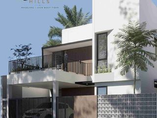RUMAH PALING MURAH DEKAT ARTOS MALL DI MAGELANG KOTA