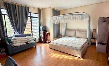 FURNISHED HOUSE FOR SALE IN CABANCALAN MANDAUE CEBU
