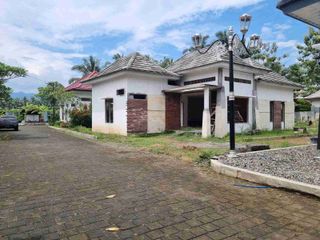VILLA MEWAH SISA 1 UNIT DEKAT CANDI BOROBUDUR