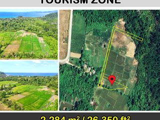Exclusive Estate in Tourist Zone